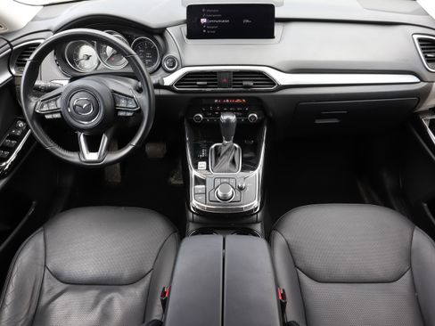 Certified 2023 MAZDA CX-9 Touring Plus image 6