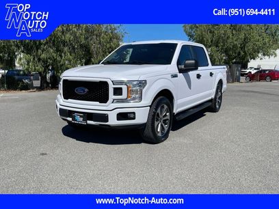 Used 2019 Ford F150 XL w/ Equipment Group 101A Mid