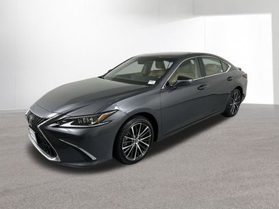 Used 2023 Lexus ES 350 w/ Premium Package