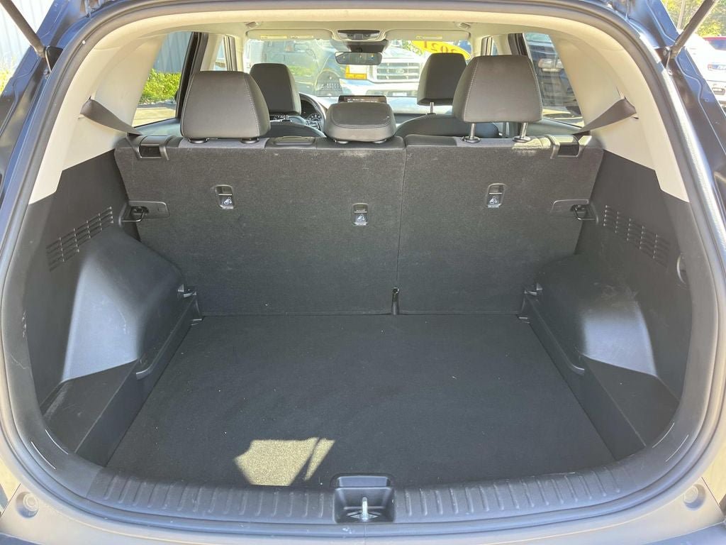 Used 2021 Kia Seltos S AWD/4WD image 19