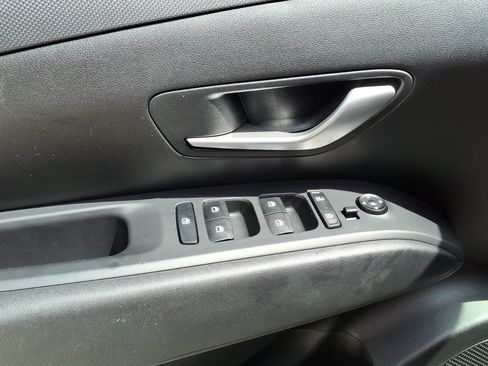 Used 2024 Hyundai Tucson SEL FWD image 11
