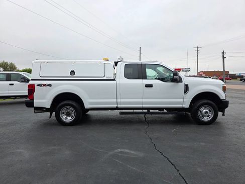 Used 2020 Ford F350 XL AWD/4WD image 6