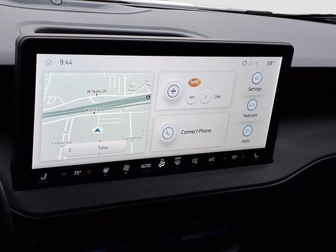 New 2025 Ford Maverick Lobo image 8