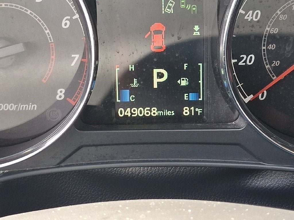 Used 2024 Mitsubishi Outlander Sport AWD image 20