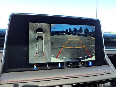 Used 2024 Chevrolet Tahoe RST w/ Luxury Package image 14