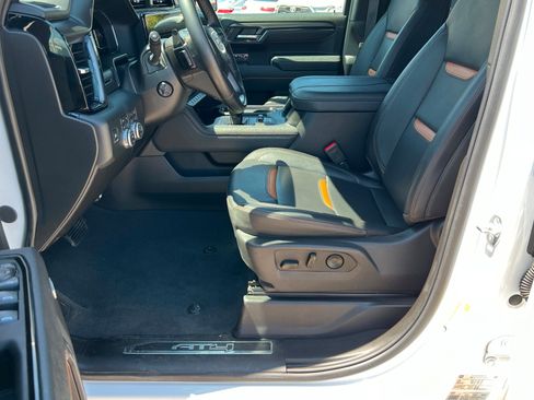 Used 2025 GMC Sierra 1500 AT4 AWD/4WD image 19