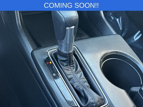 Used 2025 Honda Civic Sport image 21