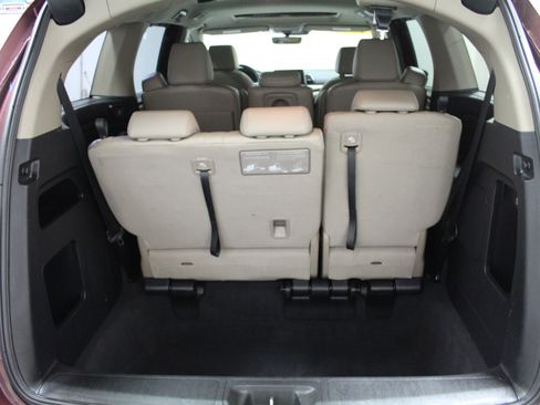 Used 2018 Honda Odyssey EX-L image 29