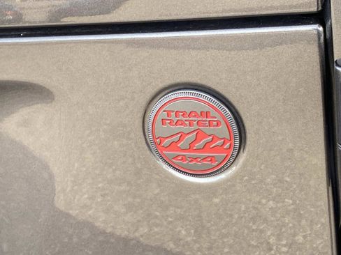 Certified 2021 Jeep Wrangler Unlimited Rubicon w/ Steel Bumper Group image 29