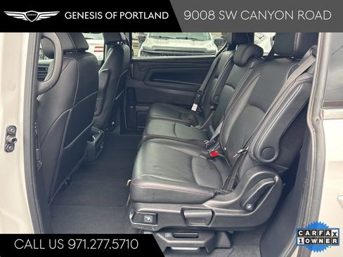 Used 2025 Honda Odyssey Sport-L image 38