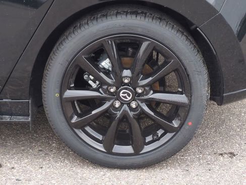 New 2026 MAZDA MAZDA3 2.5 S Hatchback w/ Premium Pkg image 13