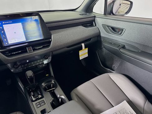 New 2026 Subaru Outback Limited AWD/4WD image 25