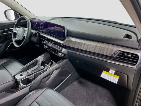New 2025 Kia Telluride SX Prestige image 33