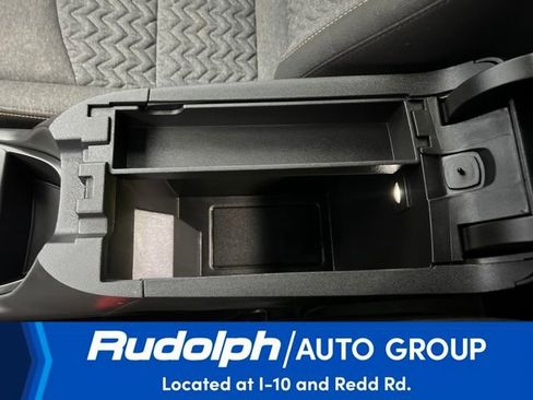 Certified 2023 Chevrolet Equinox LT image 25