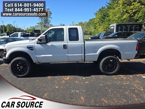 Used 2008 Ford F350 XL image 3