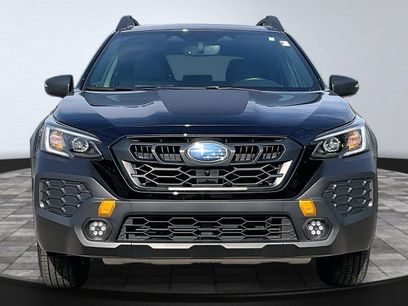 Used 2024 Subaru Outback Wilderness