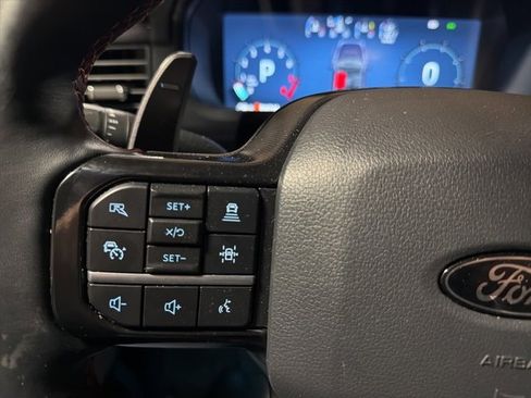 Used 2025 Ford F150 Raptor w/ Equipment Group 803A Raptor R image 22