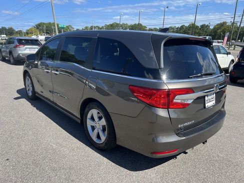 Used 2019 Honda Odyssey EX-L image 5