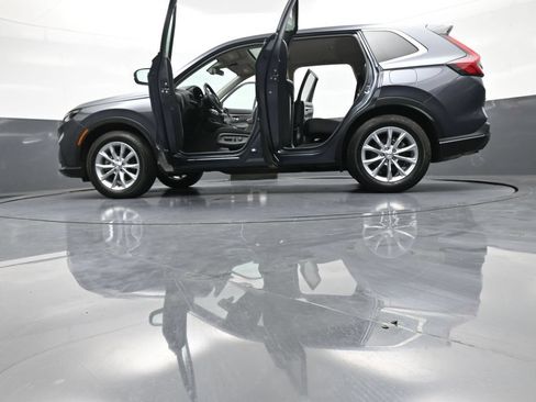 Used 2024 Honda CR-V EX image 49