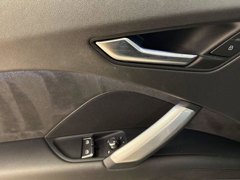 Used 2020 Audi TT 2.0T image 10