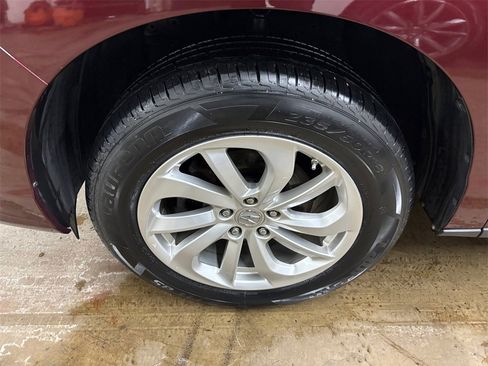 Used 2016 Acura RDX AWD w/ Technology Package image 33