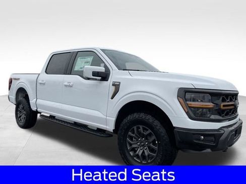 New 2026 Ford F150 Tremor w/ Equipment Group 402A High AWD/4WD image 7