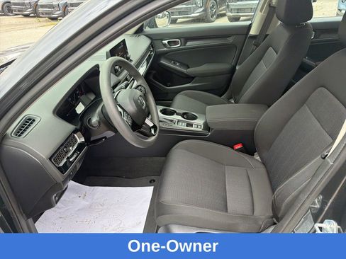 Used 2023 Honda Civic LX image 11