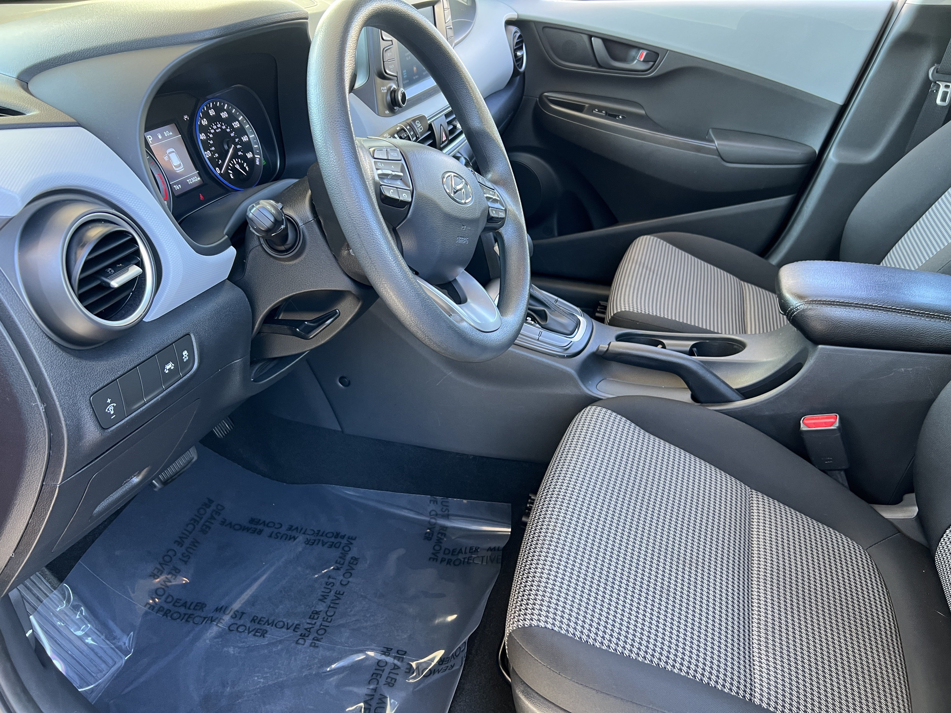 Used 2020 Hyundai Kona SE AWD/4WD image 13