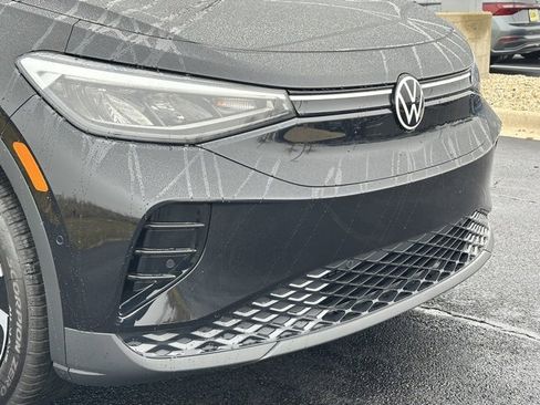 New 2025 Volkswagen ID.4 Pro image 8