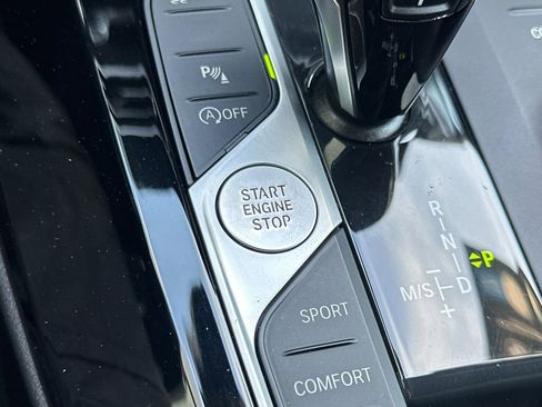 Certified 2022 BMW X3 xDrive30i w/ Premium Package 2 AWD/4WD image 28