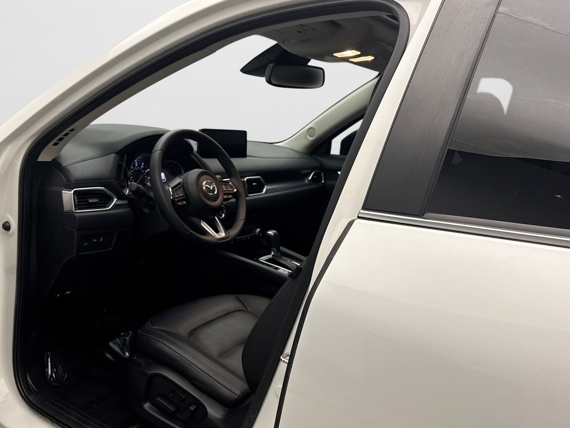 Used 2023 MAZDA CX-5 AWD 2.5 S image 10
