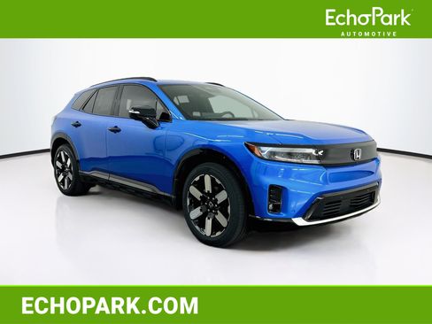 Used 2024 Honda Prologue Elite image 1
