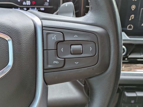 Used 2022 GMC Sierra 1500 Elevation w/ Elevation Premium Package AWD/4WD image 26
