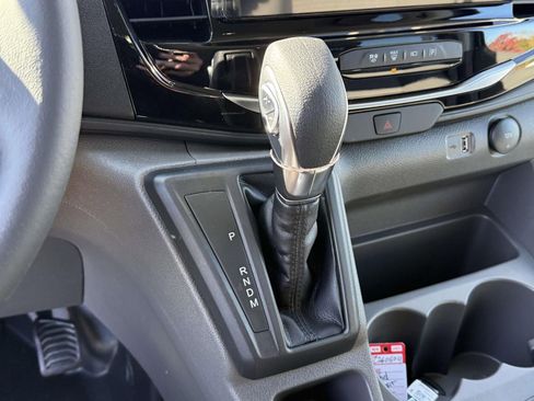 New 2026 Ford Transit 350 XLT image 18