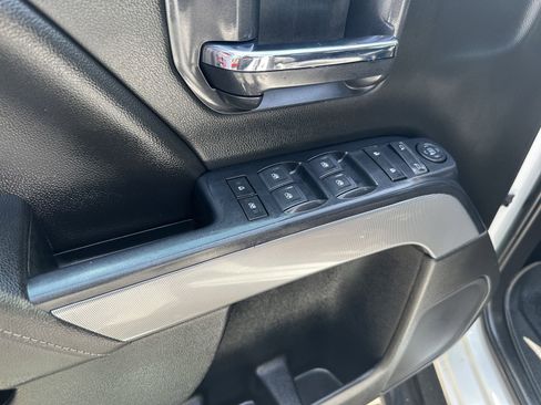 Used 2019 Chevrolet Silverado 1500 LT w/ All Star Edition image 9