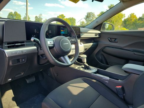 New 2026 Hyundai Kona SEL Sport image 19