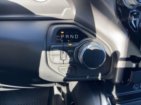 New 2026 RAM 1500 Big Horn image 11