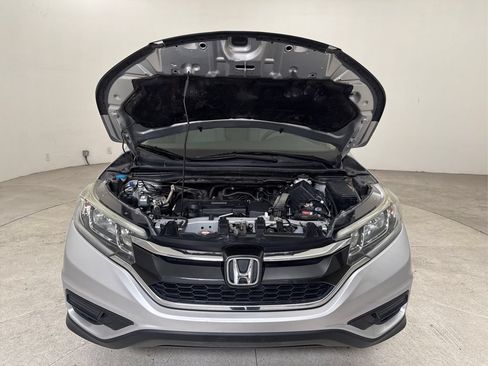Used 2016 Honda CR-V SE image 15