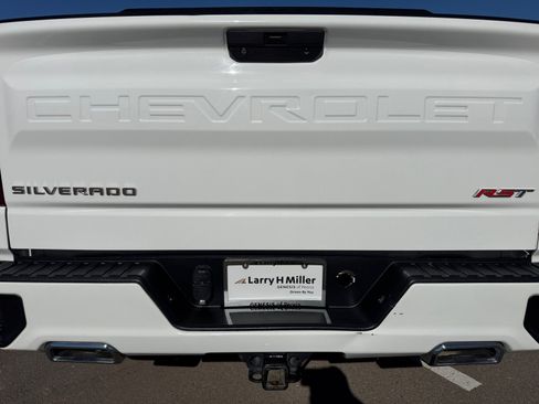 Used 2020 Chevrolet Silverado 1500 RST image 24