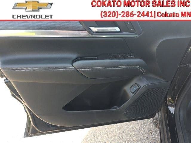 Used 2026 GMC Terrain Elevation w/ Elevation Premium Package AWD/4WD image 15