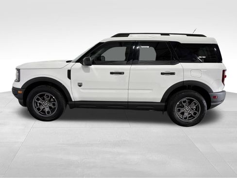 Used 2022 Ford Bronco Sport Big Bend w/ Convenience Package image 5