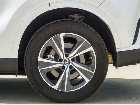 Certified 2023 Lexus RX 350 Premium FWD image 8