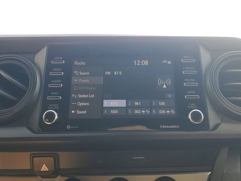 Used 2023 Toyota Tacoma SR5 image 30