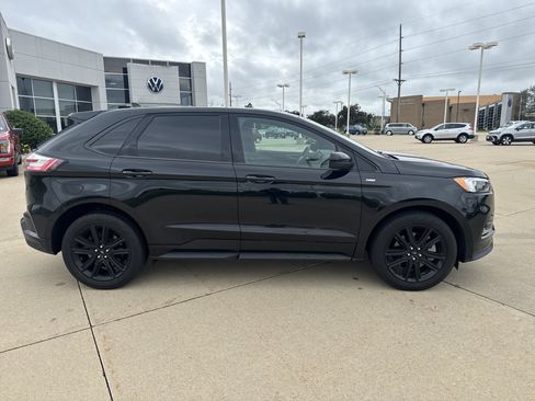 Used 2023 Ford Edge ST-Line AWD/4WD image 2