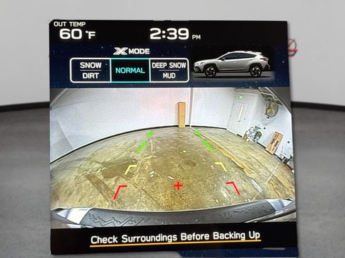 Used 2024 Subaru Crosstrek 2.5i Sport image 32