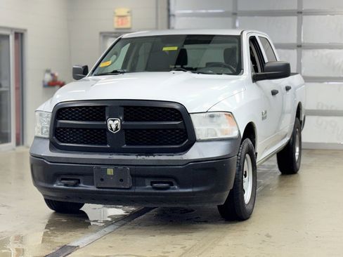 Used 2015 RAM 1500 Tradesman w/ Popular Equipment Group image 3