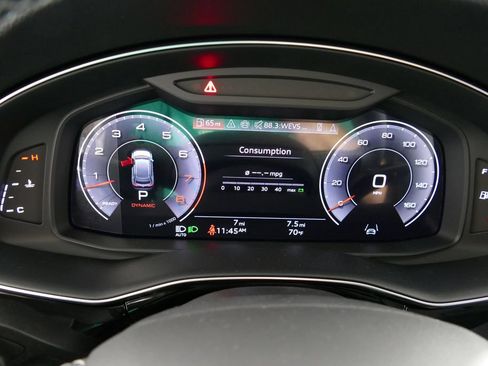 New 2026 Audi Q8 Premium AWD/4WD image 14
