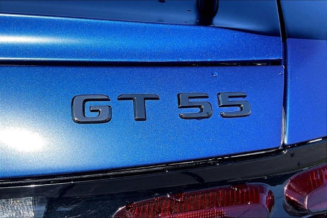Used 2024 Mercedes-Benz AMG GT 55 image 25