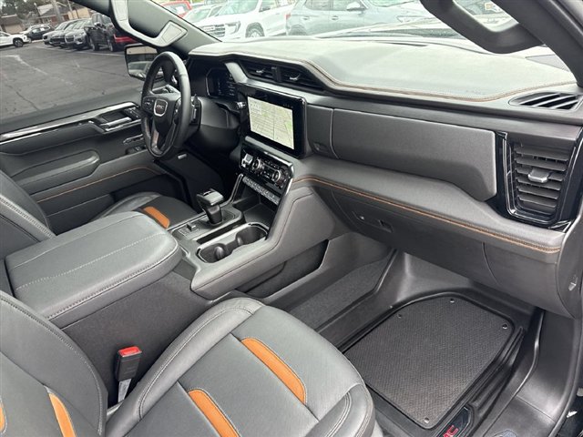 Certified 2026 GMC Sierra 1500 AT4 w/ AT4 Premium Package AWD/4WD image 33