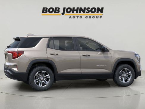 New 2026 GMC Terrain Elevation image 5